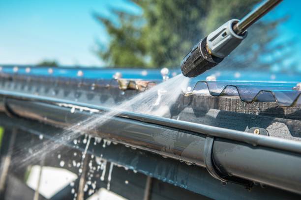 Edisto, SC Pressure Washing Company