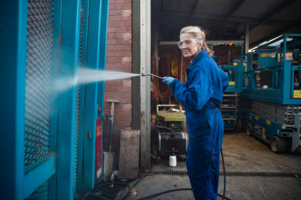 Best Best Pressure Washing Companies  in Edisto, SC