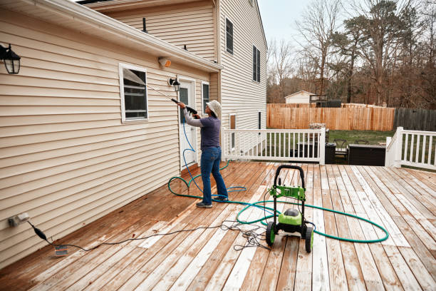 Best House Pressure Washing  in Edisto, SC