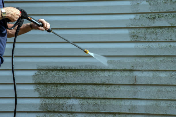 Best Fence Pressure Washing  in Edisto, SC