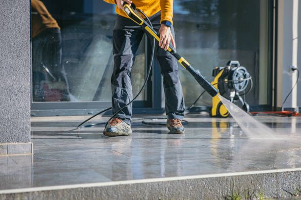 Best Garage Pressure Washing  in Edisto, SC