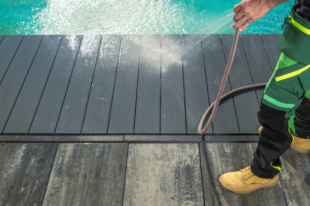 Best Affordable Pressure Washing  in Edisto, SC