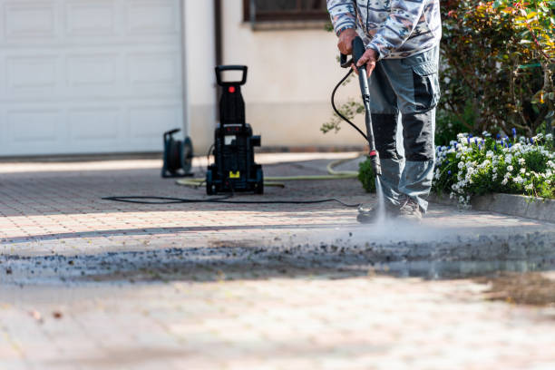 Best Roof Power Washing Services  in Edisto, SC