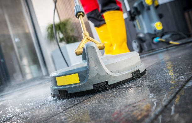 Best Roof Pressure Washing  in Edisto, SC