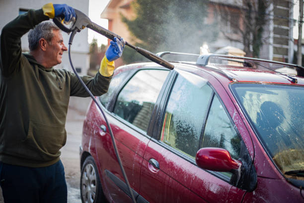 Best Residential Pressure Washing Services  in Edisto, SC